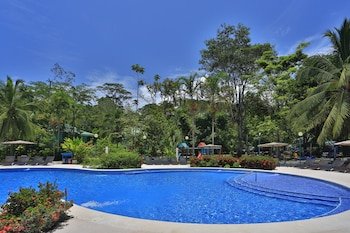 Manzanillo Caribbean Resort