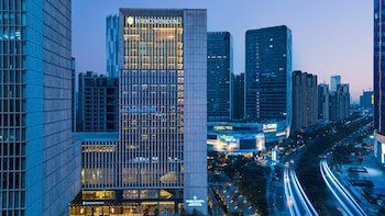 Intercontinental New City