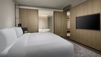 Intercontinental New City