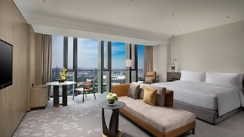 Intercontinental New City