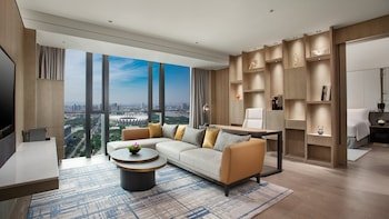 Intercontinental New City