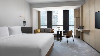 Intercontinental New City