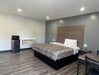 Sunshine Motel