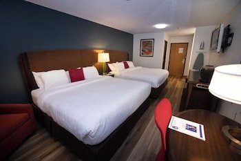 Alliance Hotel & Suites