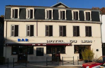 Hôtel Du Lion