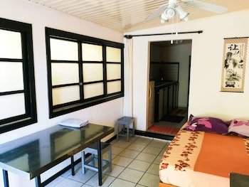 Tahiti Lodge