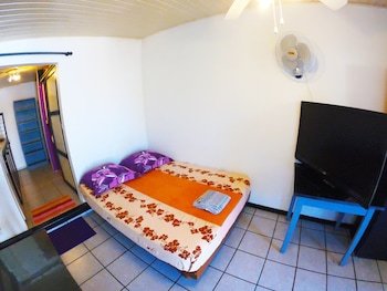 Tahiti Lodge