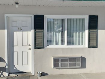 Castle Motel
