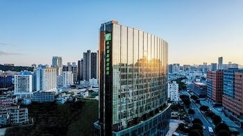 Holiday Inn Zhuhai City Center