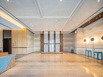 Holiday Inn Zhuhai City Center