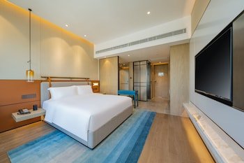 Holiday Inn Zhuhai City Center