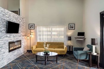 SureStay Plus by Best Western Spartanburg Southwest