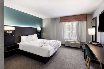 SureStay Plus by Best Western Spartanburg Southwest