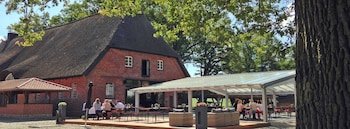 Gut Thansen Seminar- und Eventzentrum