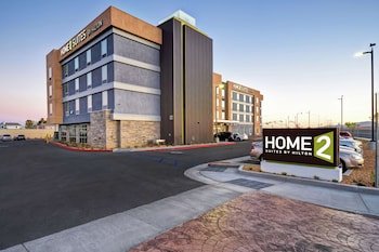 Home2 Suites By Hilton Victorville