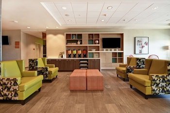 Home2 Suites By Hilton Victorville