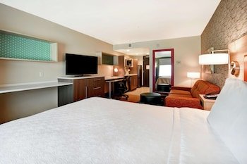 Home2 Suites By Hilton Victorville