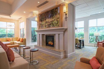 Hilton Garden Inn Morgantown