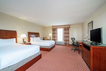 Hilton Garden Inn Morgantown