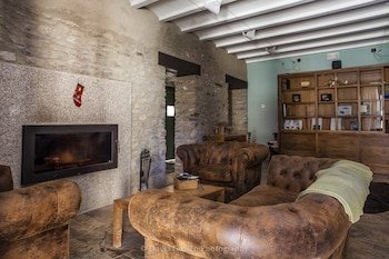Hosteria Toloriu 1848