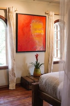 Hemingways Eden