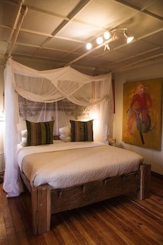 Hemingways Eden