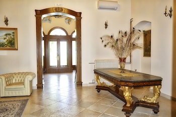 Tenuta Lama Gorga