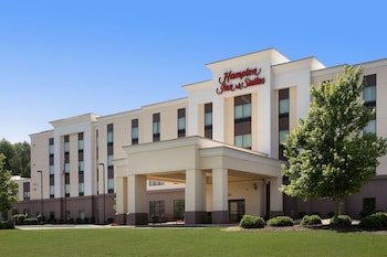 Hampton Inn & Suites Athens / Interstate 65