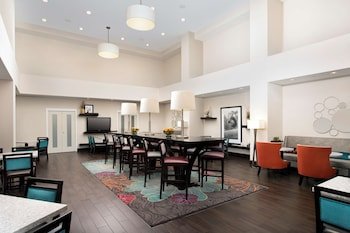Hampton Inn & Suites Athens / Interstate 65