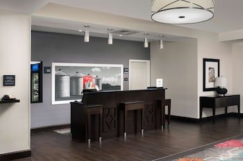 Hampton Inn & Suites Athens / Interstate 65