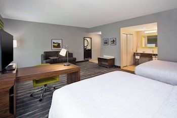 Hampton Inn & Suites Athens / Interstate 65