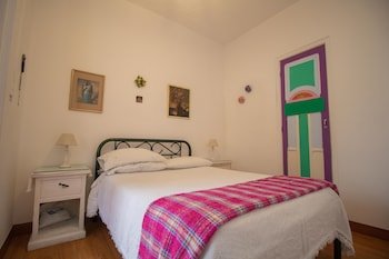 Sakti Hostal B&B
