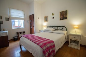 Sakti Hostal B&B