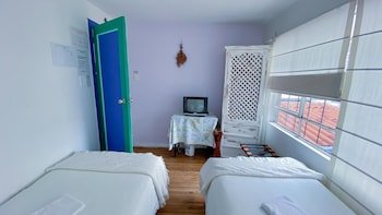 Sakti Hostal B&B