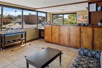 Brisa Pacifica Hotel Encinitas