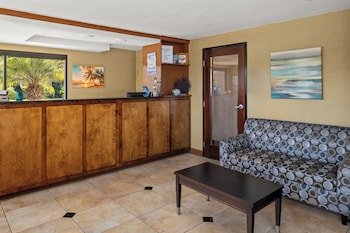 Brisa Pacifica Hotel Encinitas