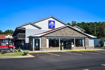 Americas Best Value Inn Douglasville