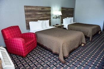 Americas Best Value Inn Douglasville