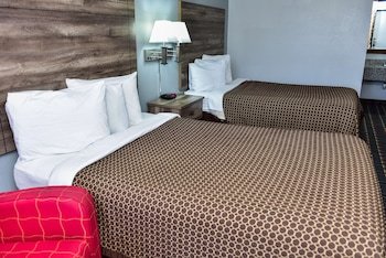 Americas Best Value Inn Douglasville
