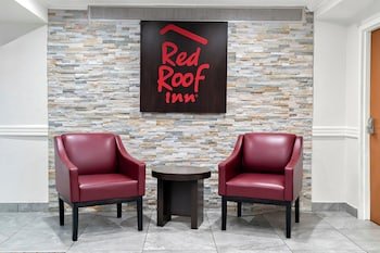 Red Roof Inn Auburn Hills
