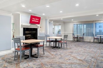 Red Roof Inn Auburn Hills