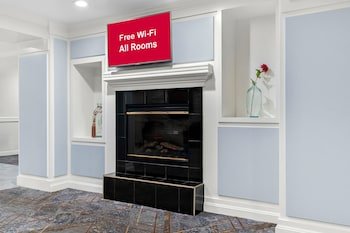 Red Roof Inn Auburn Hills