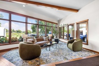 Best Western Driftwood Inn