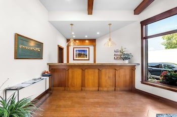 Best Western Driftwood Inn