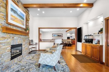 Best Western Driftwood Inn
