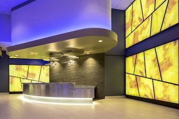 12 Tribes Resort & Casino