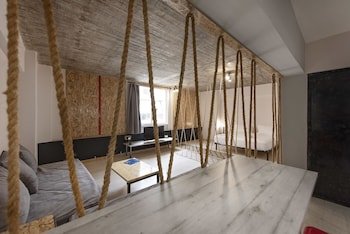 Monogram Premium Suites Piraeus