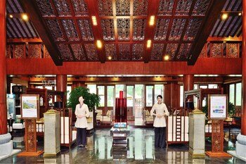 Harmona Resort & Spa Zhangjiajie