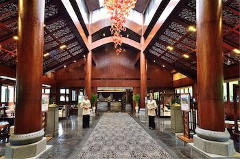 Harmona Resort & Spa Zhangjiajie