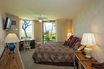 Kauhale Makai by Maui Condo & Home